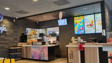 McDonald's ya tiene 380 sucursales en México y quiere abrir más: ya usa IA pasa saber dónde ponerlas