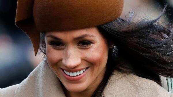 Meghan Markle