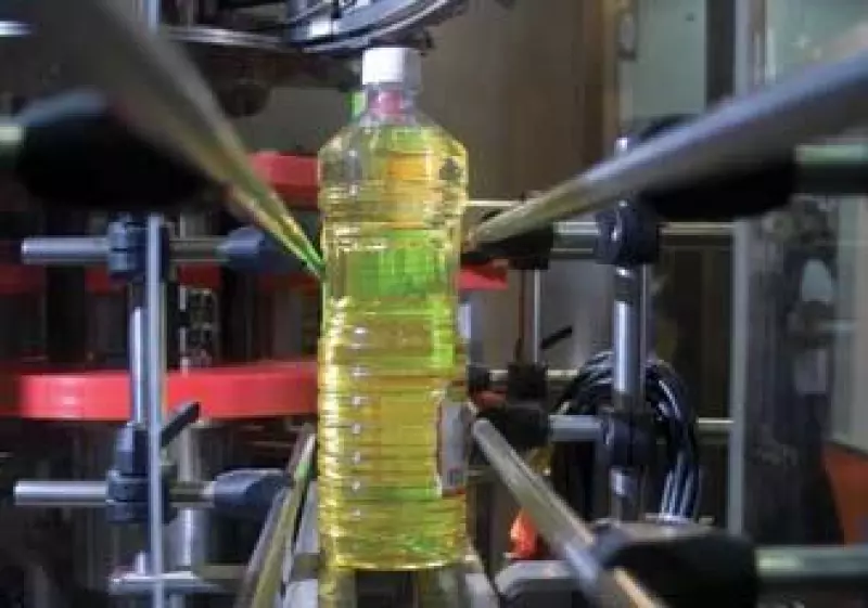 Aceites m�s saludables