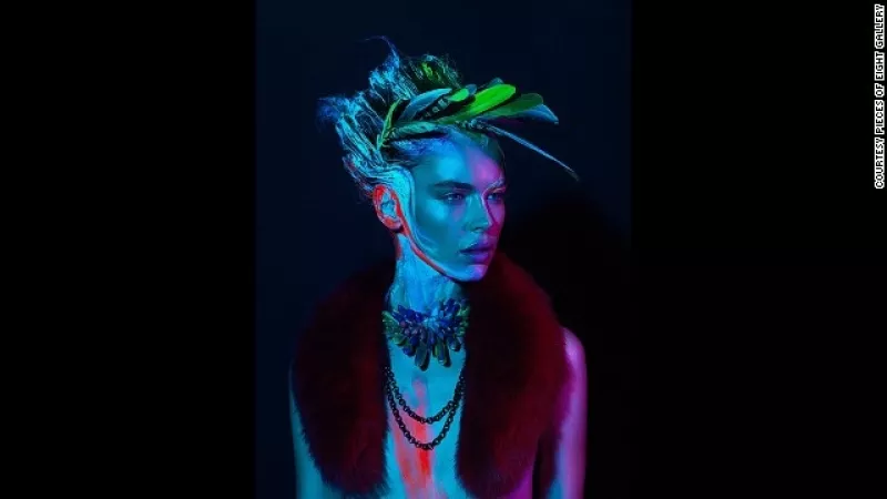 Kate Rohde joyería