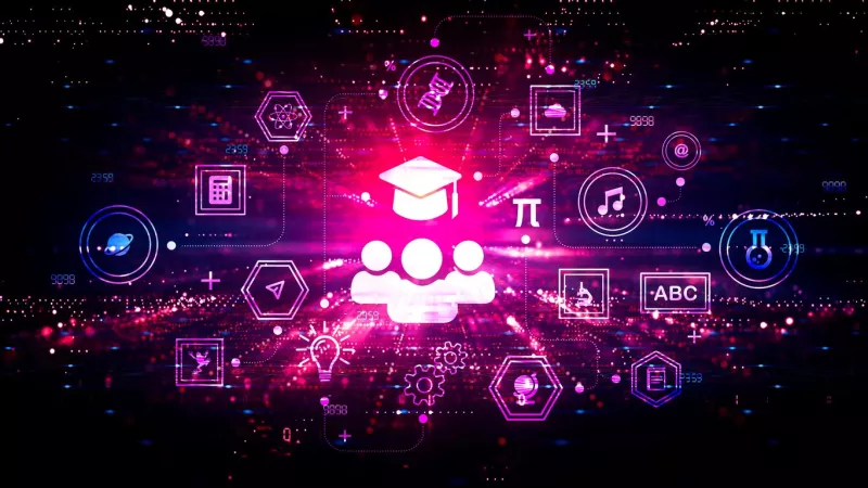 Los retos educativos en la Sociedad del Conocimiento