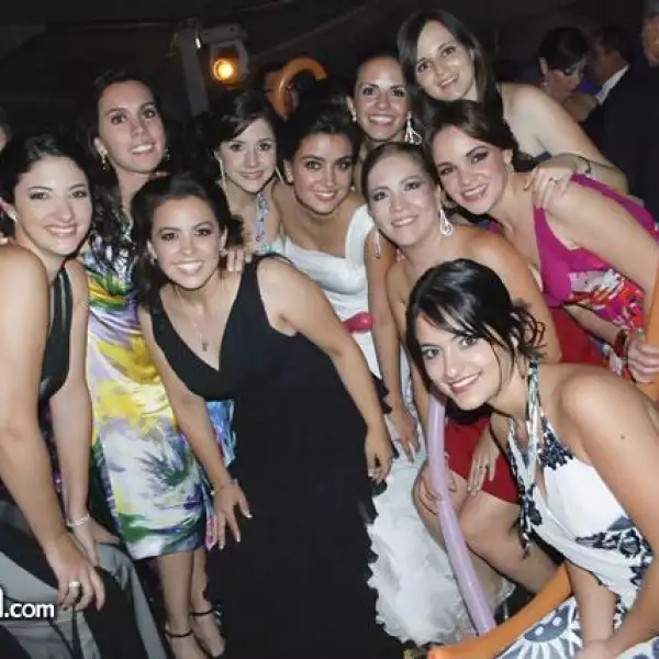 boda Mariana Obreg? Daniel Vel?uez