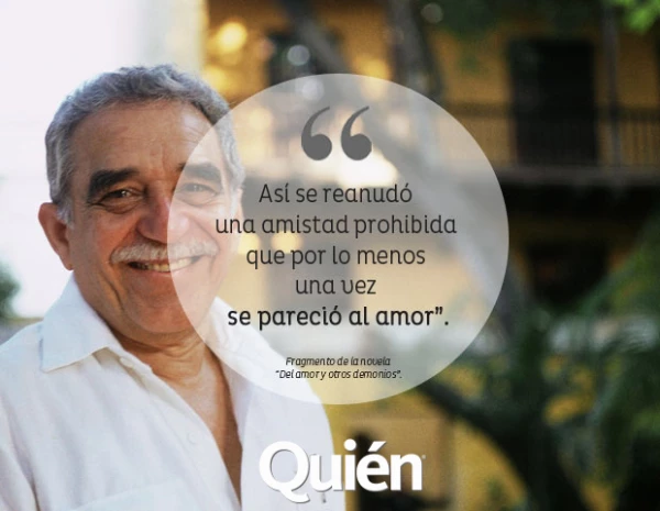 Gabriel García Márquez