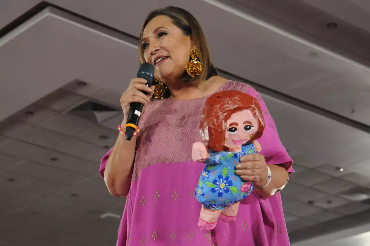 xochitl-menores