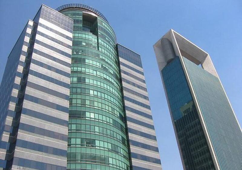 Torre Corporativo Reforma Plus