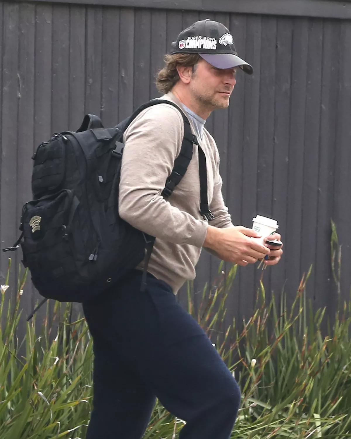 Bradley Cooper
