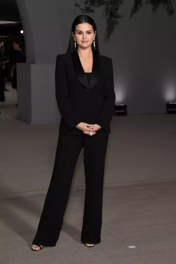 2nd Annual Academy Museum Gala - Arrivals