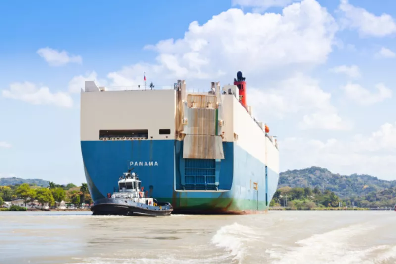 Operar en suelo panameño, le permitirá a México comercializar en la Zona Libre de Colón sin aranceles y con una carga fiscal muy baja. (Foto: Getty Images)