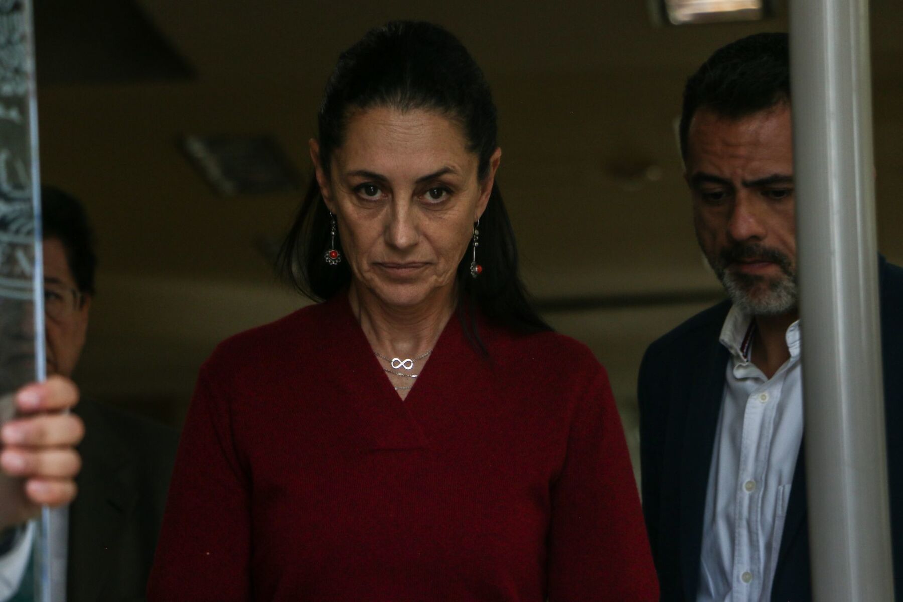 Familia De Fatima Acusa Fallas En Autoridades Sheinbaum Promete Justicia