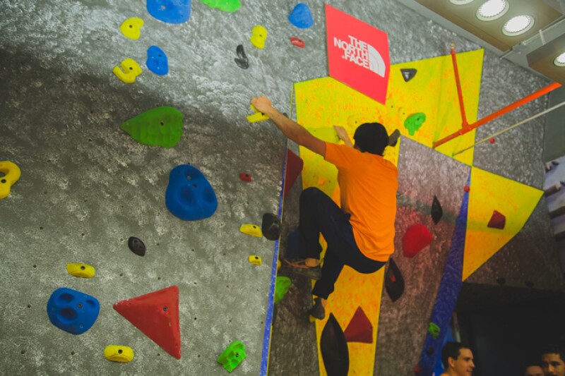The North Face México