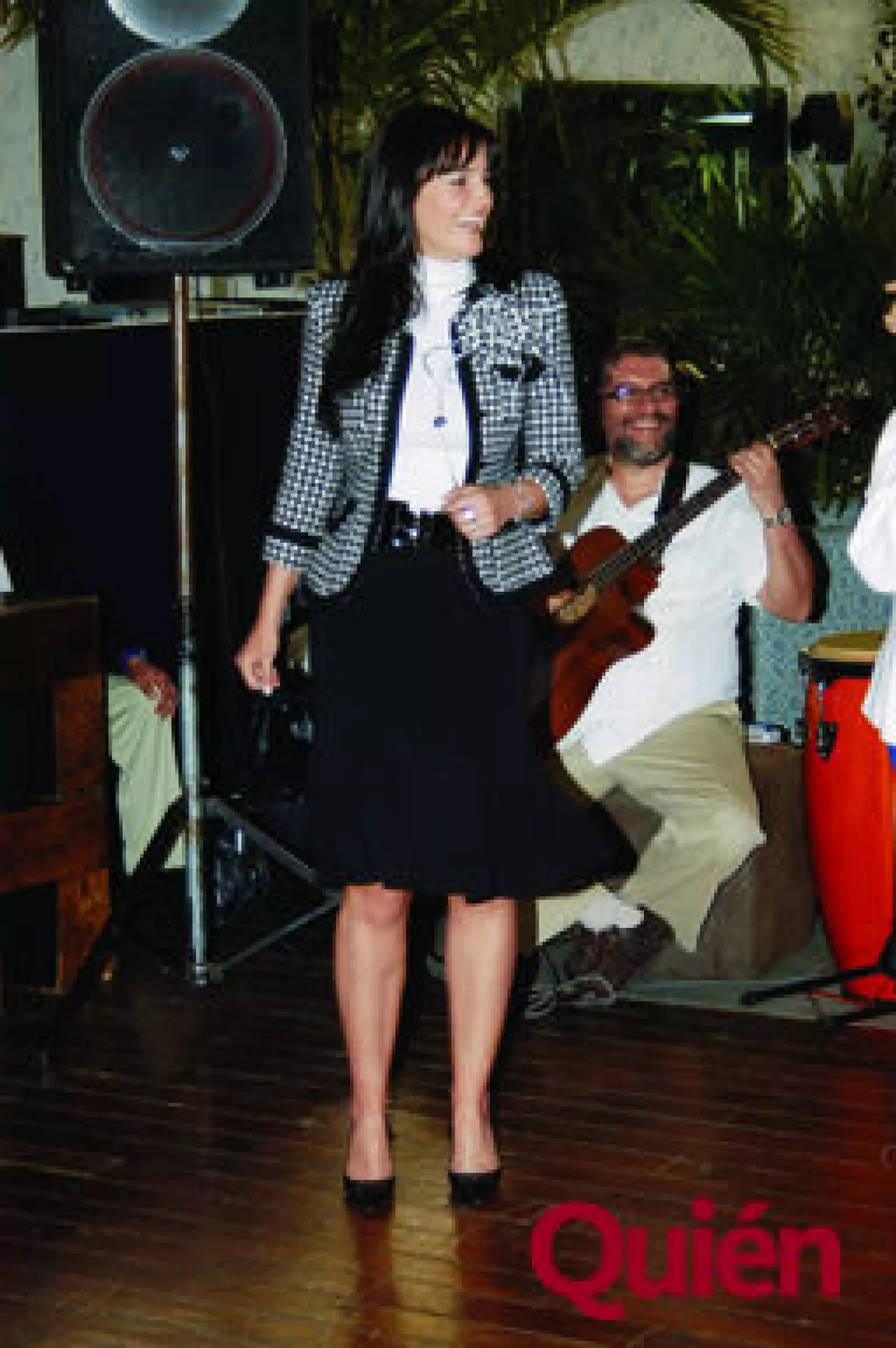 María Fernanda Madrazo