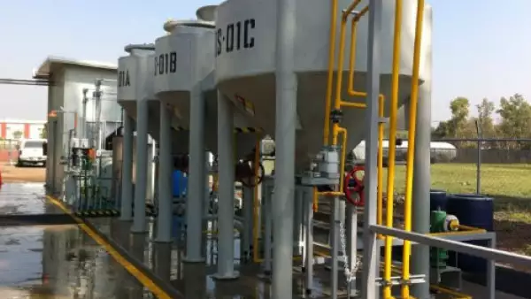 biomasa infraestructura
