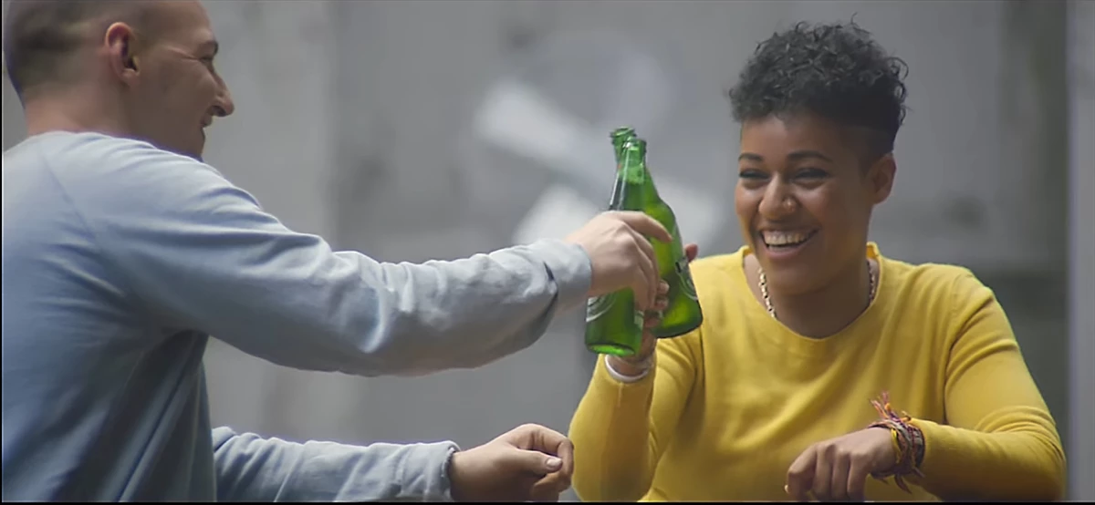 ¿Lección a Pepsi?