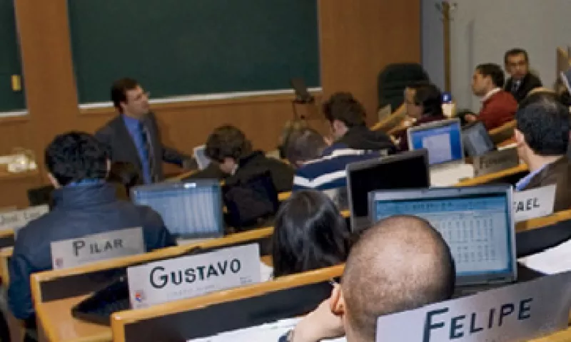 Es la preferida de nuestros lectores y sus egresados califican el programa con 9.6 puntos de 10.  (Foto: Alfredo Pelcastre / Mondaphoto)