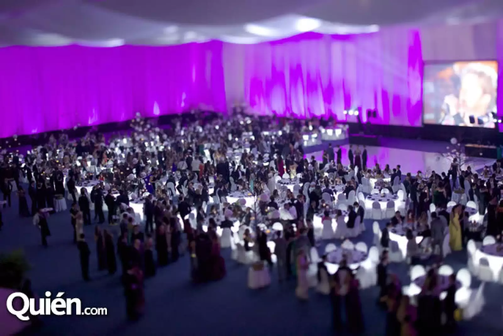 Graduación Colegio Tomas Moro