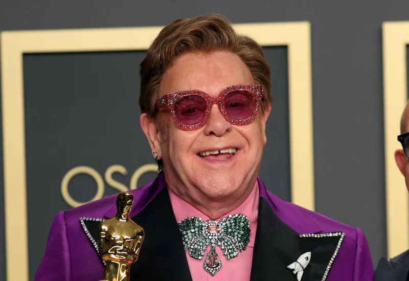 92nd Annual Academy Awards, Press Room, Los Angeles, USA - 09 Feb 2020