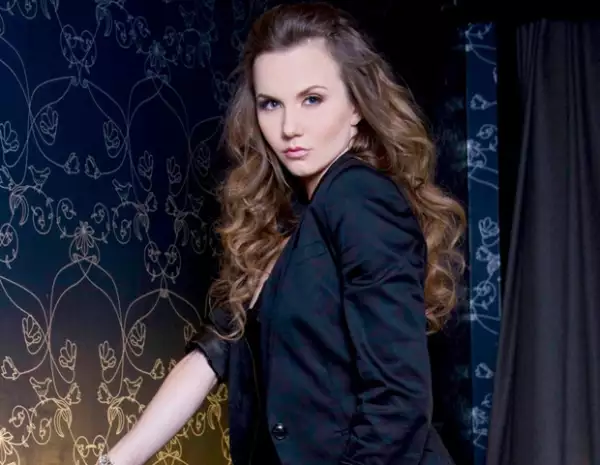 Michelle reconoce, con lágrimas en los ojos, que su prioridad en la vida es guiar a sus hijos, Leandro y la pequeña Michelle.