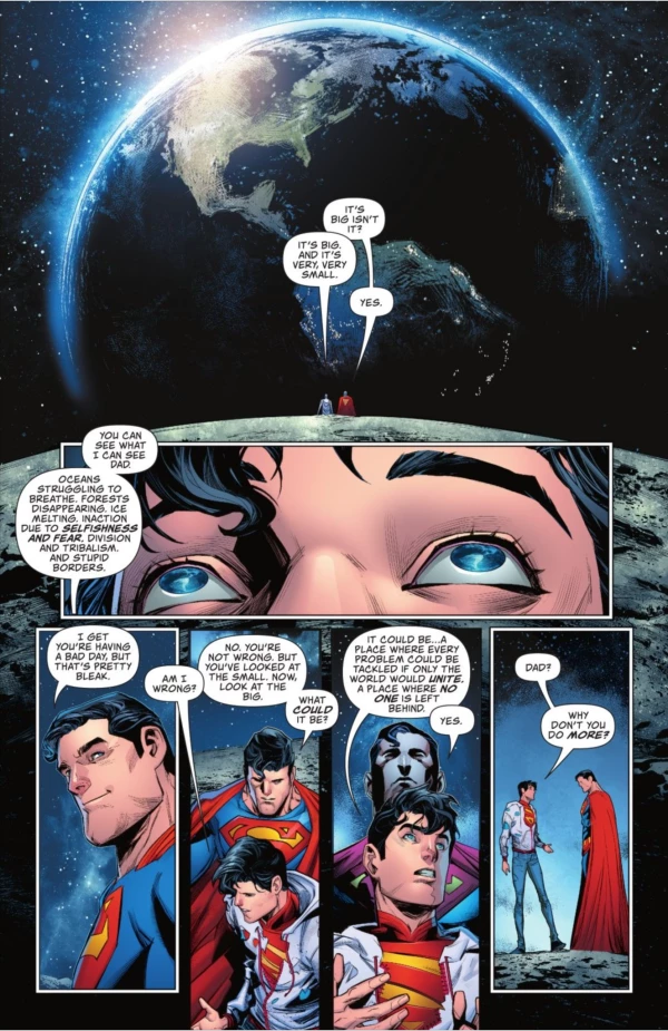 Superman
