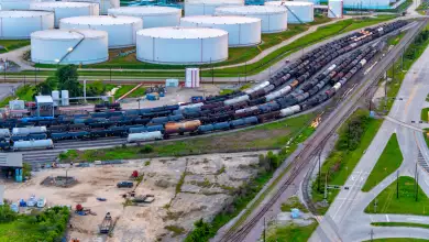 Bulkmatic invertirá 600 millones de dólares en terminales multimodales