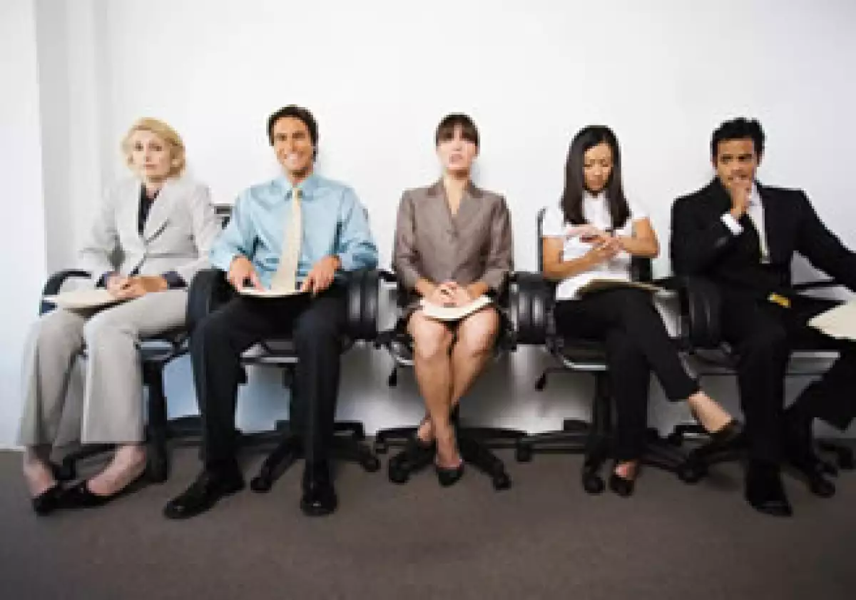 El desempleo en la población con instrucción básica incompleta fue de 5.1%; entre los profesionistas fue de 5.7%, una mínima diferencia. (Foto: Jupiter Images)