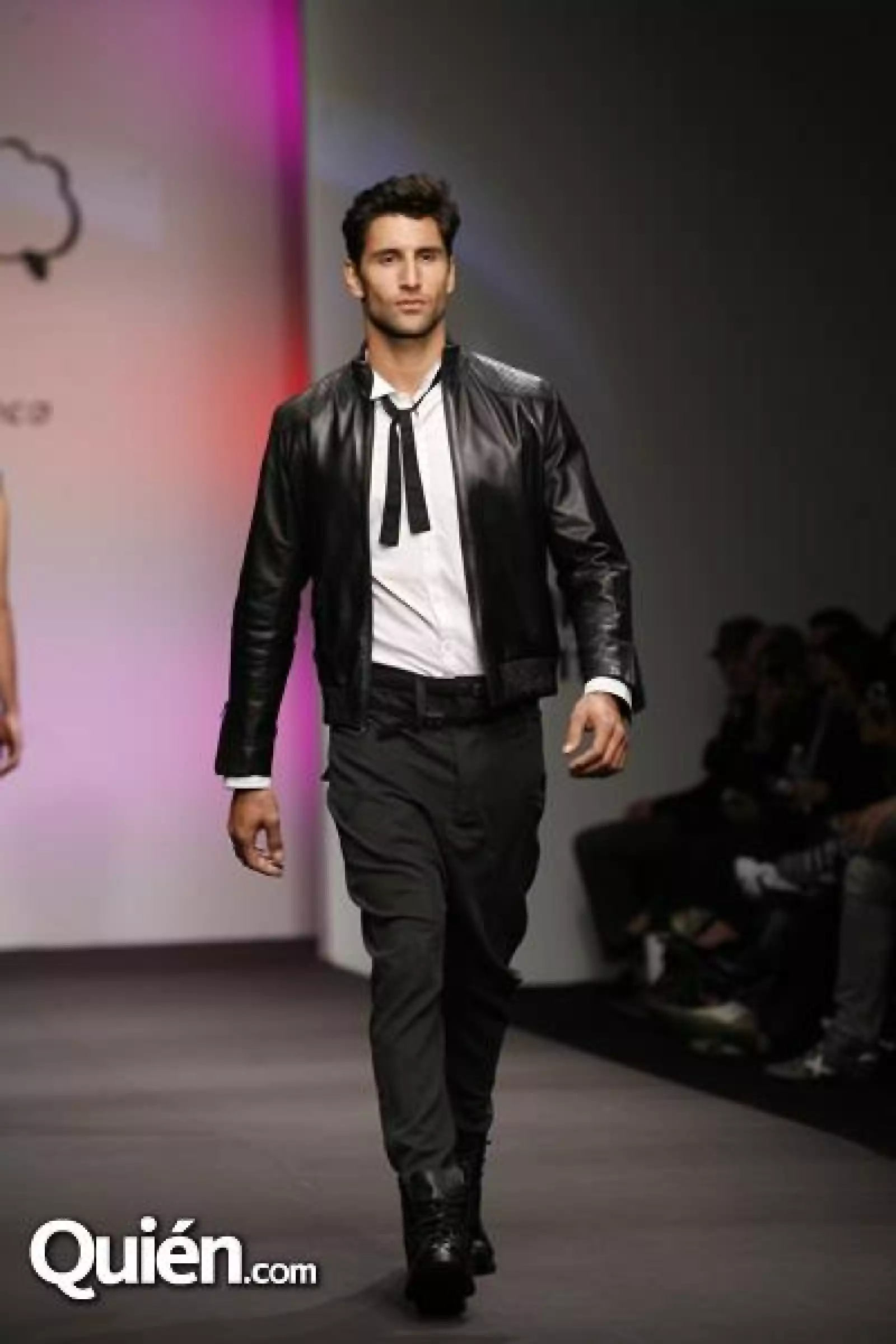 MBDF Pasarela Ricardo Seco