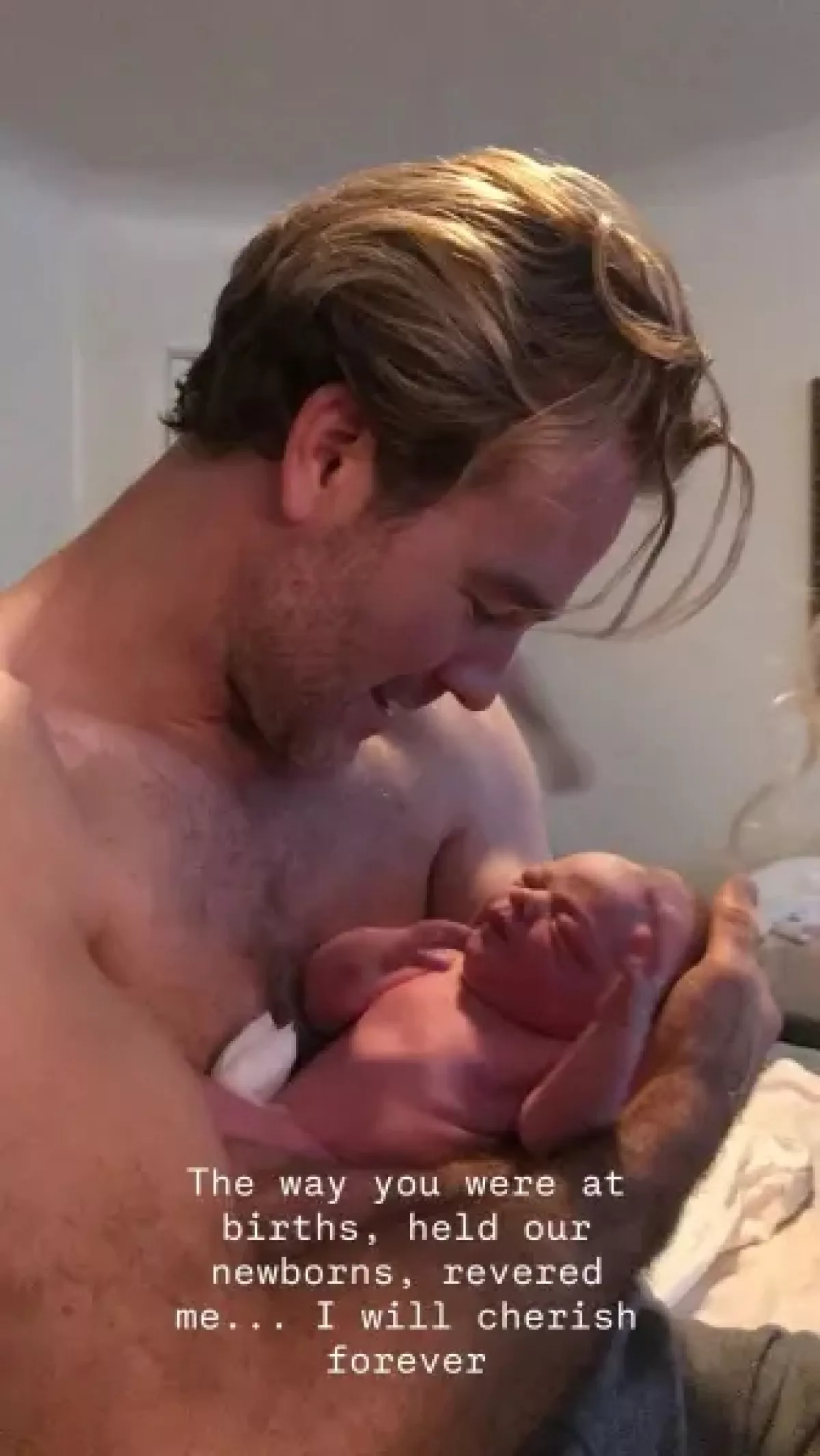 James Van Der Beek