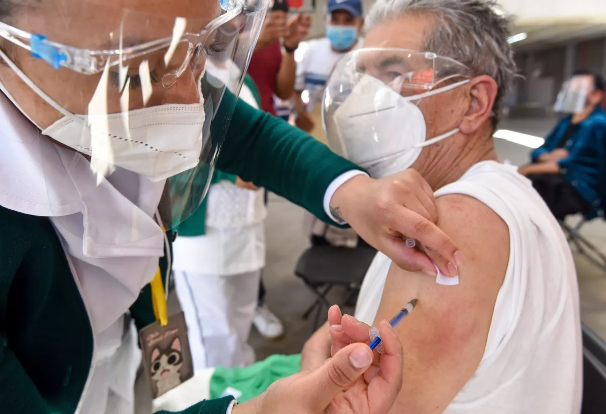 Vacunación iniciativa privada