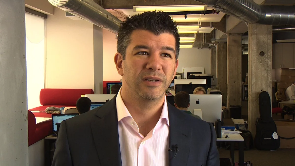 ¿Uber está en crisis?
