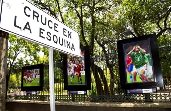 No puedes dejar de visitar esta muestra deportiva.