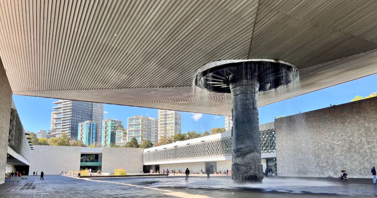 Ulusal Antropoloji Müzesi Asturias Prenses Ödülü'nü kazandı