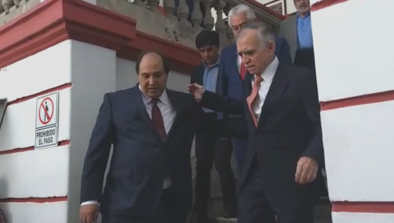 Lázaro Cárdenas Batel