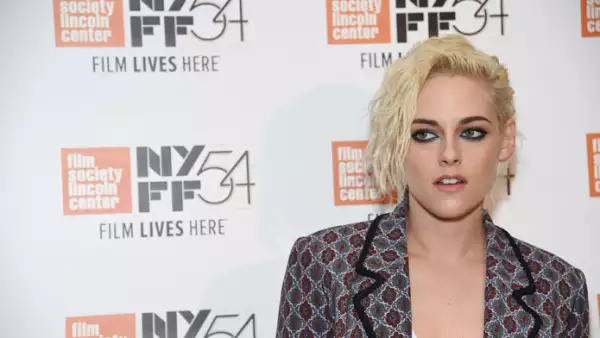 Kristen Stewart