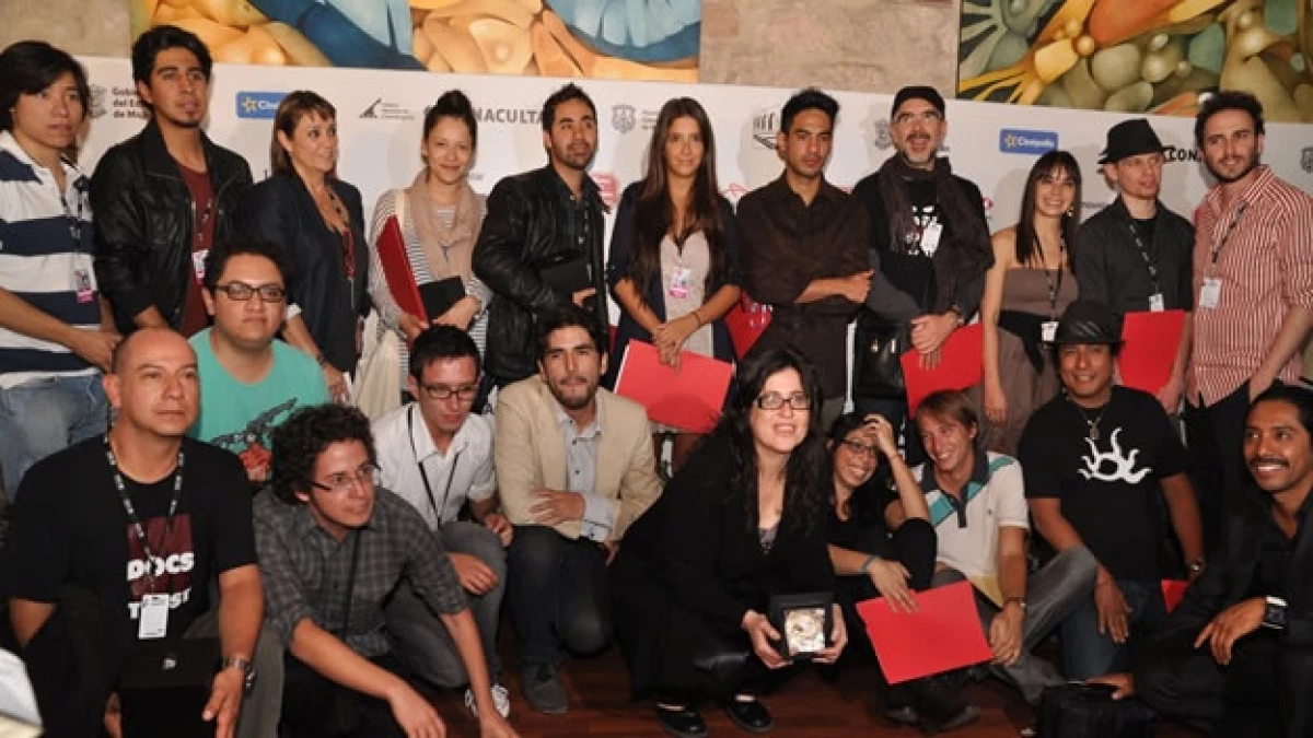 Festival de Morelia