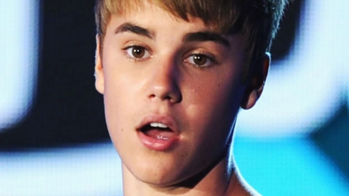 bieber