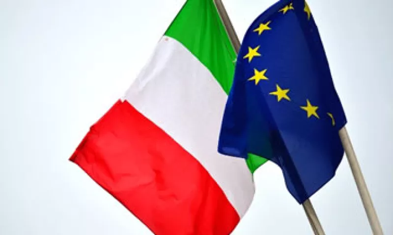 La tercera mayor economía de la región retrocedió solo 0.2% respecto al trimestre previo. (Foto: Getty Images)