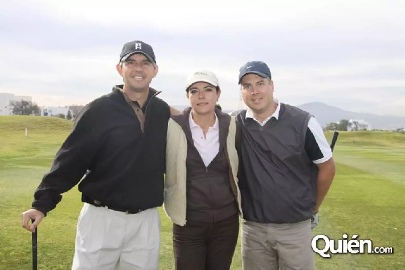 Torneo de Golf COPA ALE