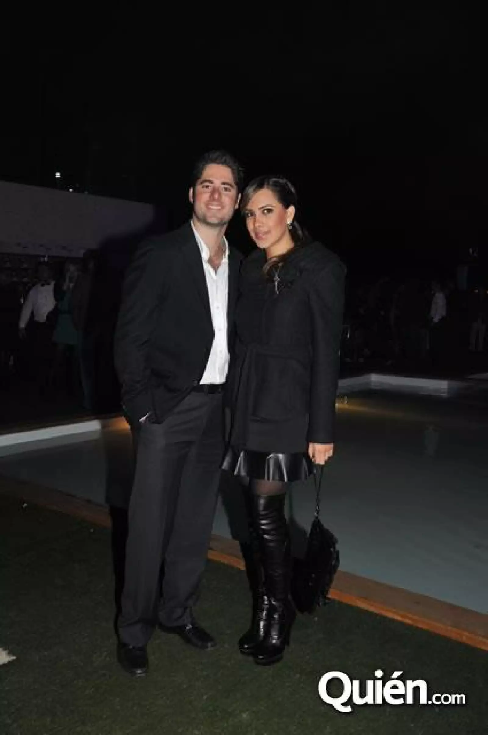 Fiesta en las Alturas