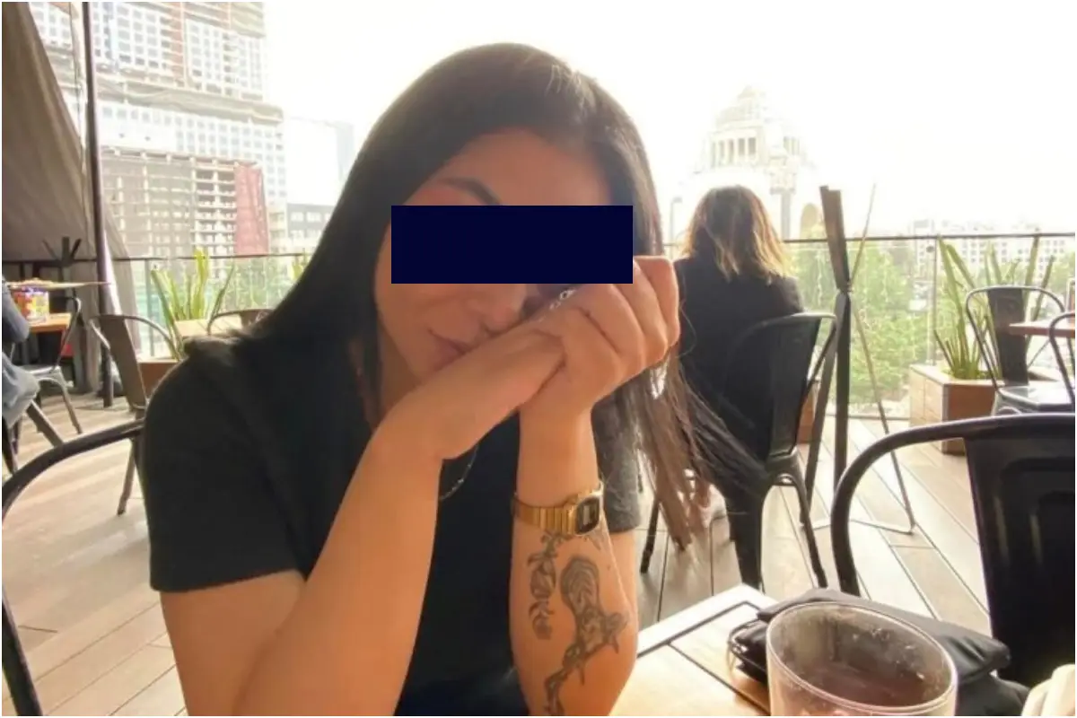 Lidia Gabriela murió tras aventarse de un taxi en movimiento en Ermita Iztapalapa; el hermano del chofer fue detenido por error 