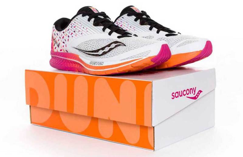 tenis donas