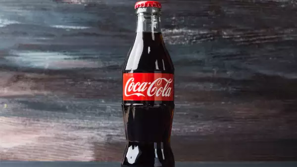 coca-cola