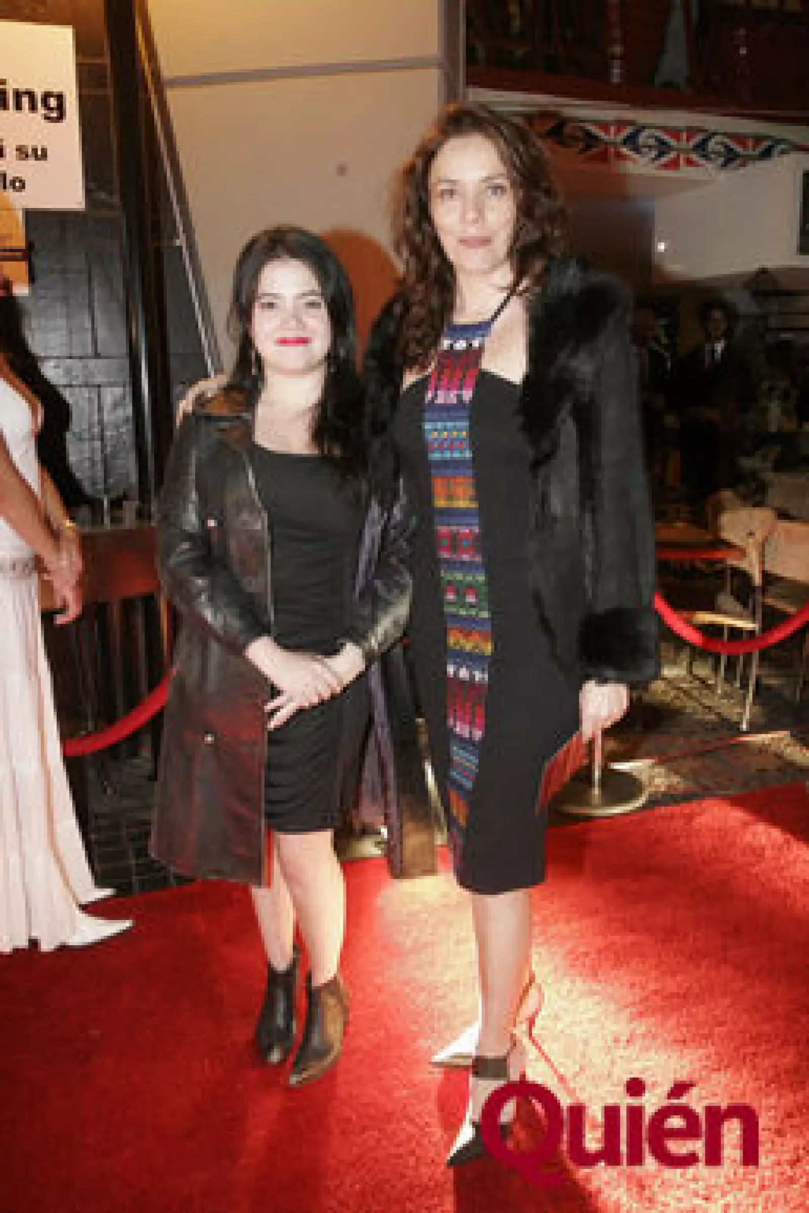 Arian Pellicer, Flor Eduarda Gurrola