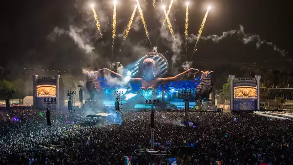EDC México 2018