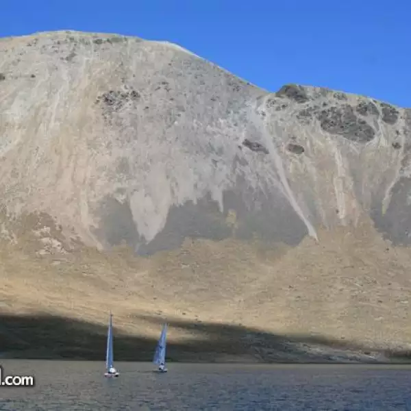 Nevado de Toluca
