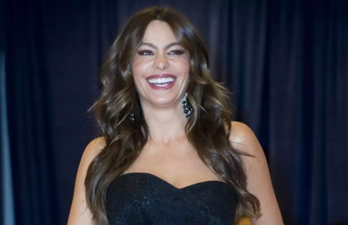 La actriz colombiana encabeza el ranking de Forbes como la mejor pagada de la pantalla chica. El segundo lugar, con 18 MDD, lo tuvo Kim Kardashian.