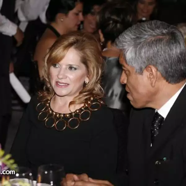 Verónica Sánchez Galicia,Javier Sánchez Galicia