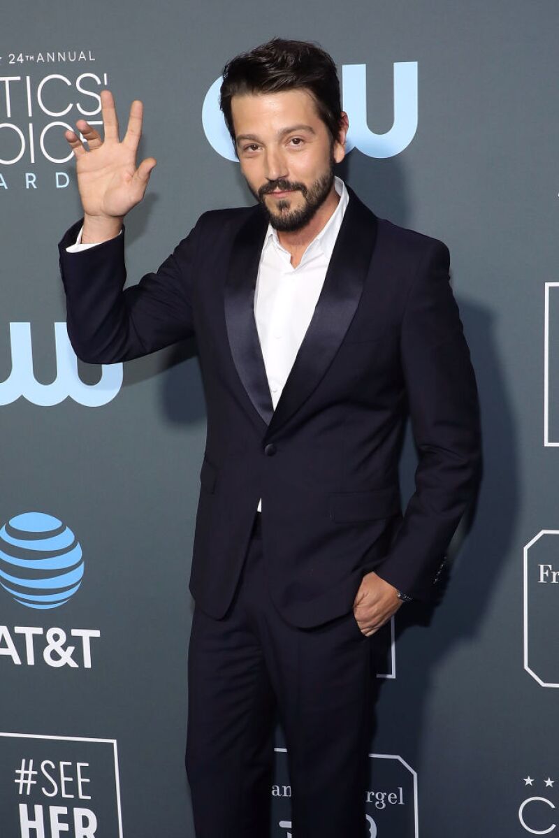 Diego Luna