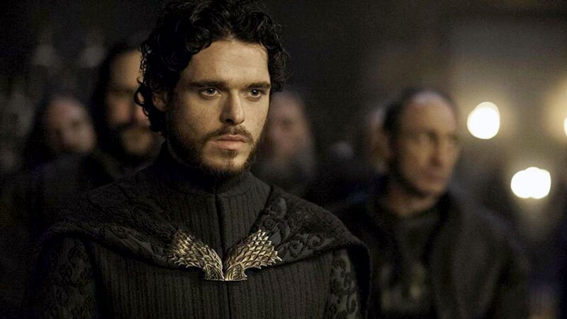 Robb Stark