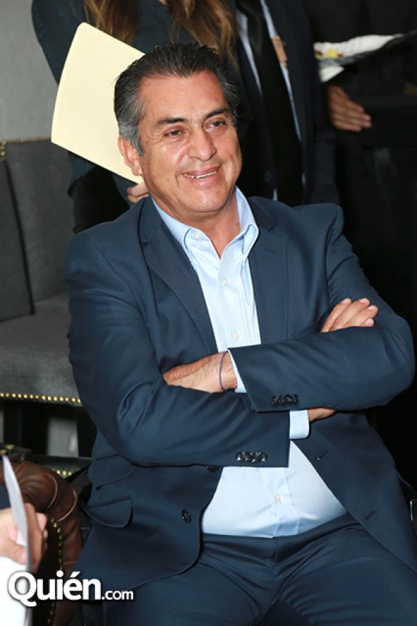 Jaime Rodríguez Calderón
