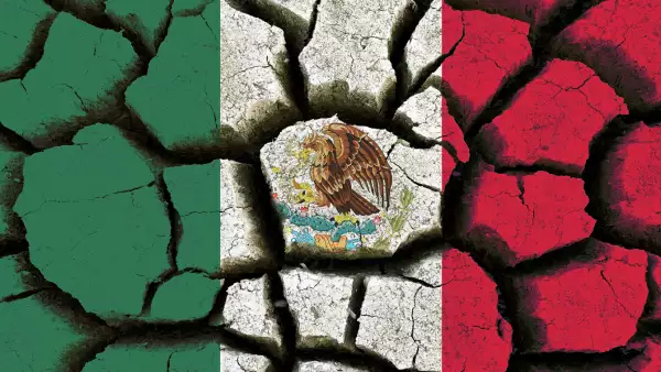 Bandera México