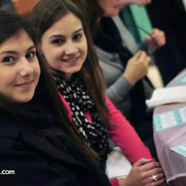 Verónica Garza y Liliana Garza